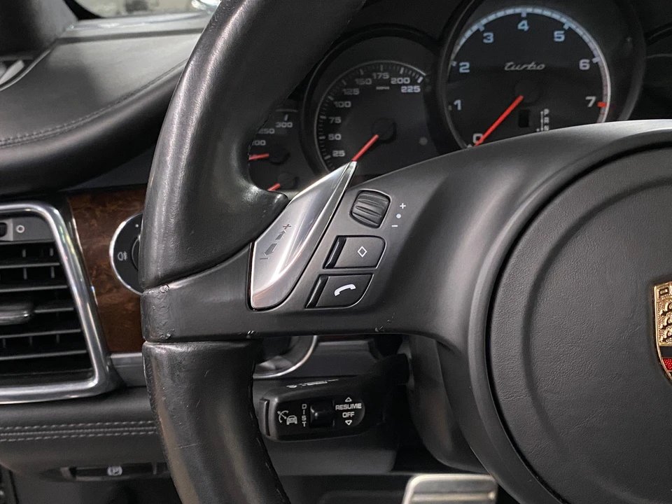 2010 Porsche 970 Panamera Turbo - Image 22 of 31