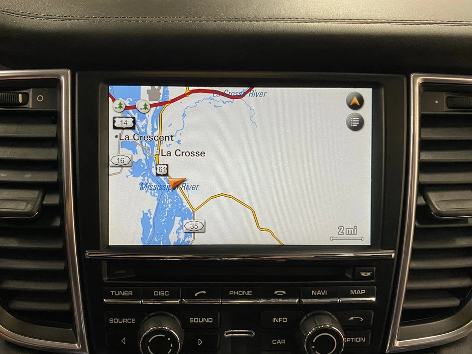 2010 Porsche 970 Panamera Turbo - Image 25 of 31