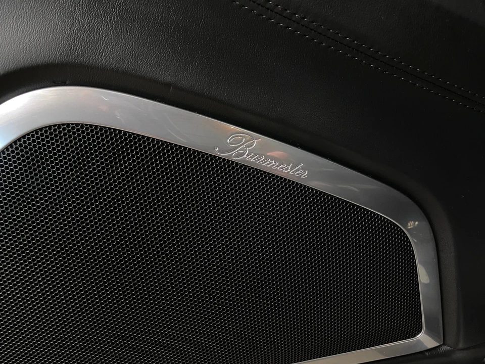 2010 Porsche 970 Panamera Turbo - Image 12 of 31