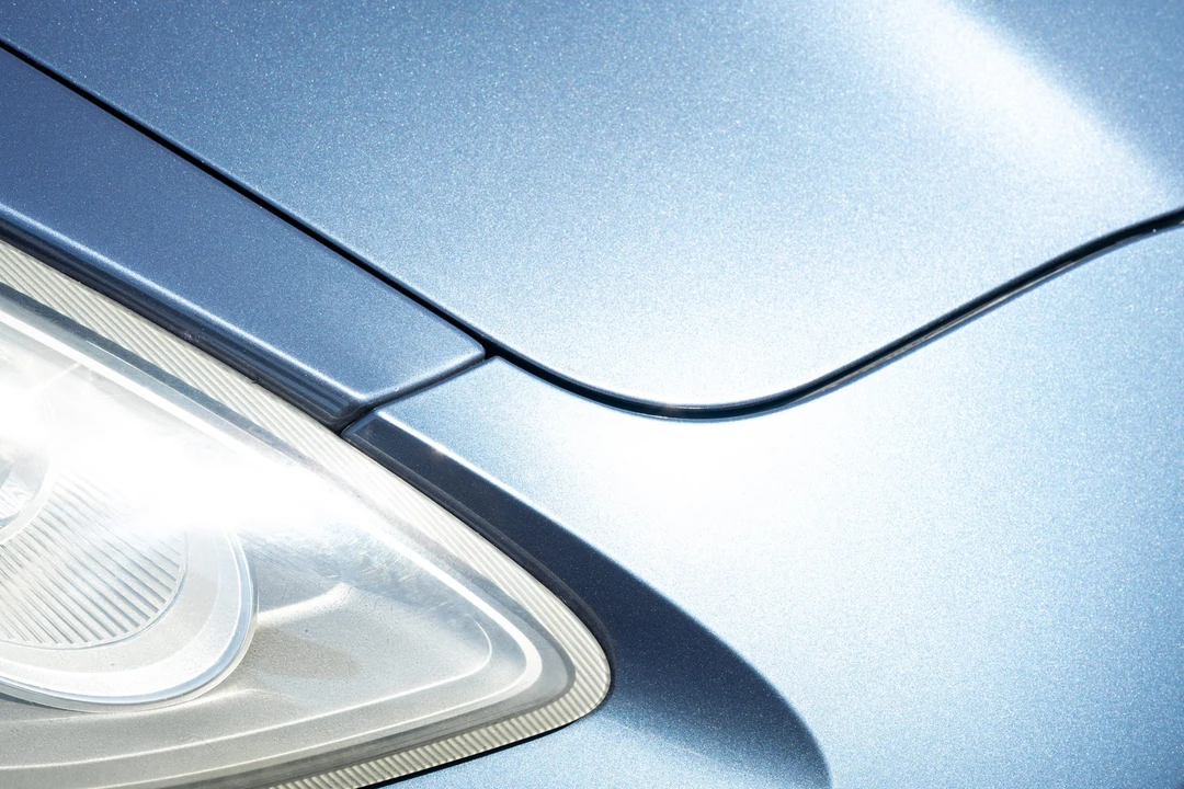 2010 Porsche 970 Panamera Turbo - Image 21 of 31