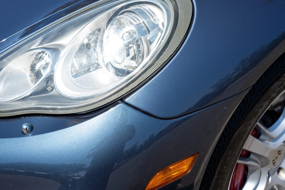 2010 Porsche 970 Panamera Turbo - Image 23 of 31