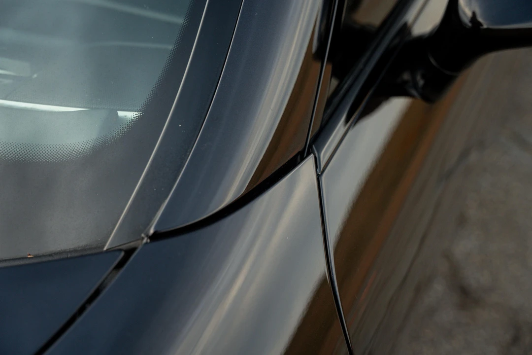 2010 Porsche 970 Panamera Turbo - Image 29 of 31