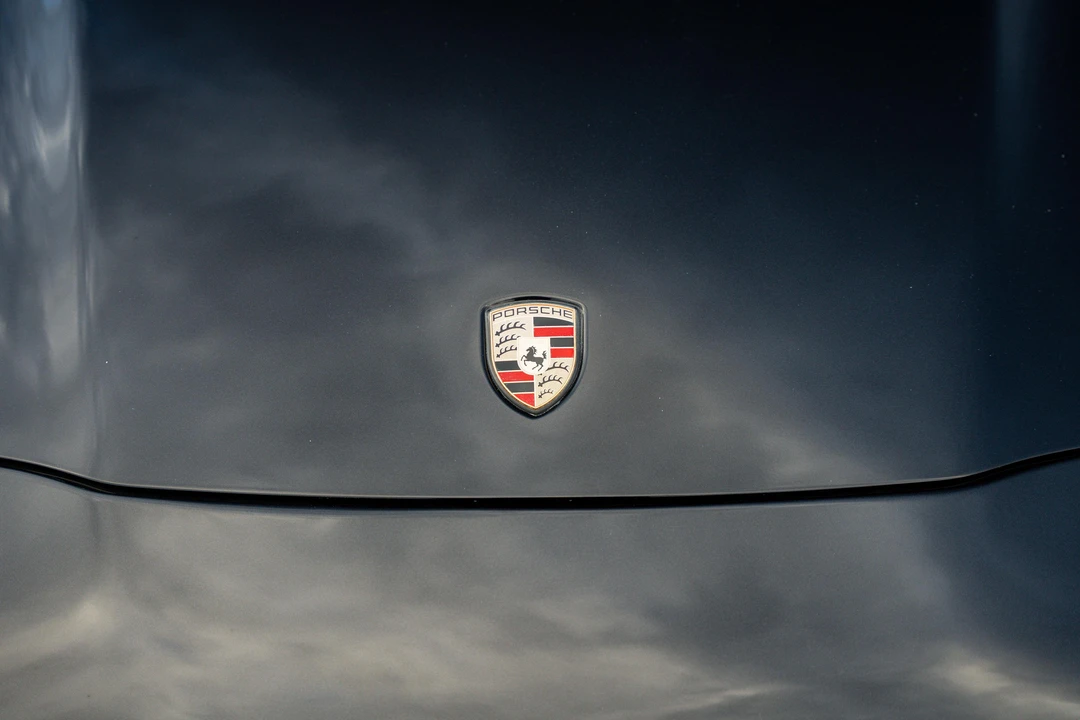 2010 Porsche 970 Panamera Turbo - Image 21 of 31