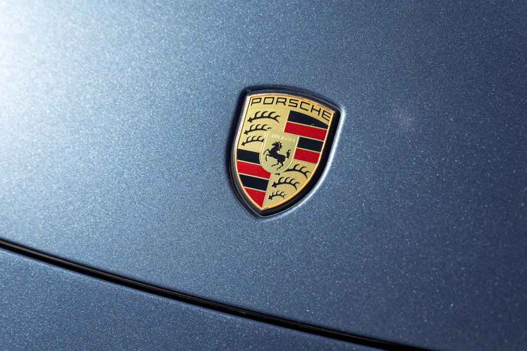 2010 Porsche 970 Panamera Turbo - Image 10 of 31