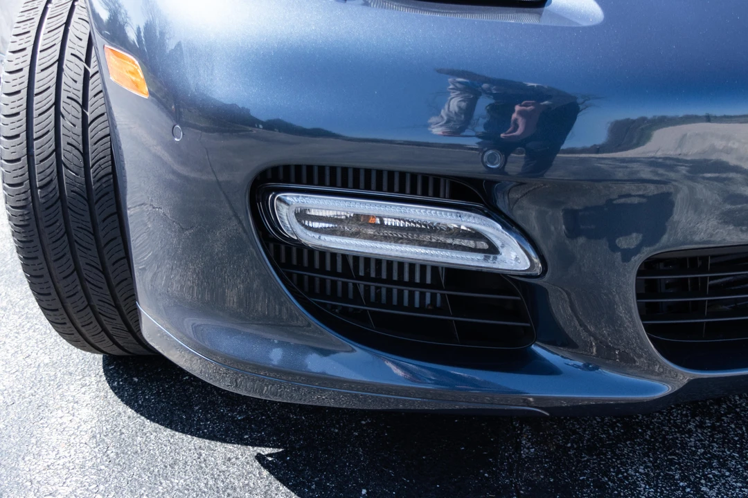 2010 Porsche 970 Panamera Turbo - Image 12 of 31