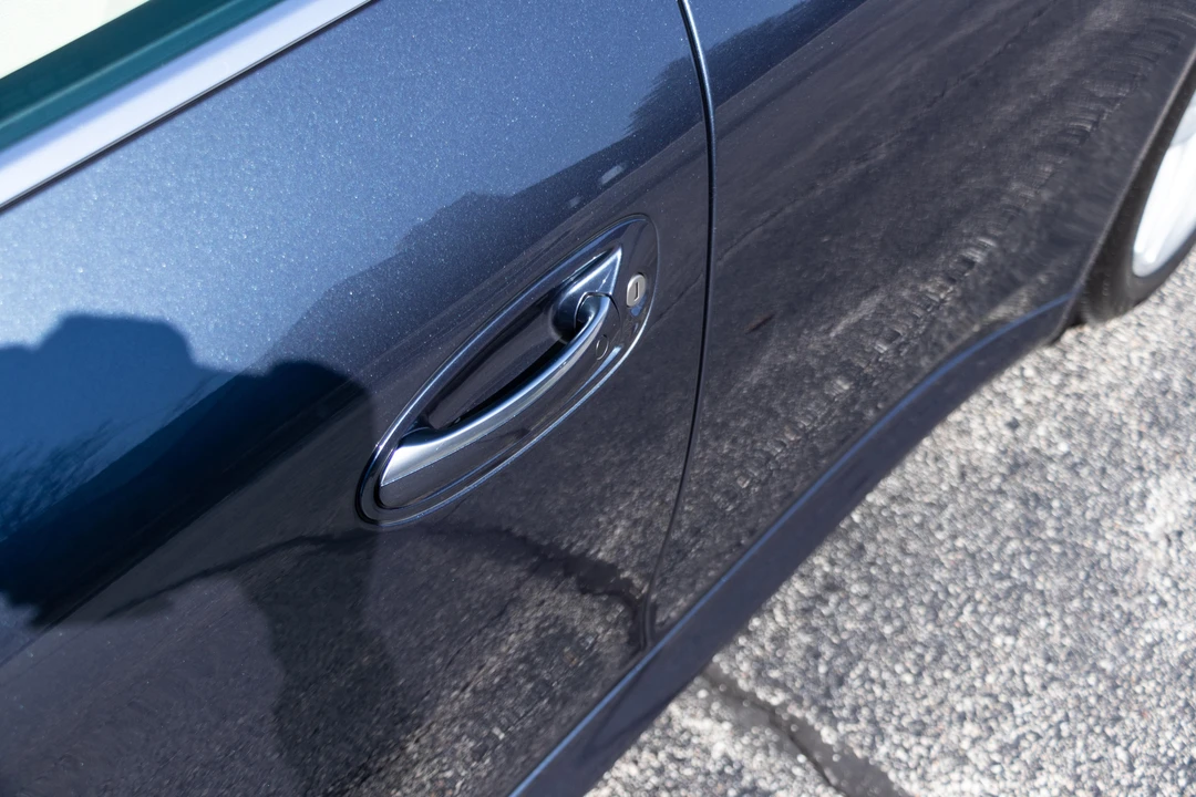 2010 Porsche 970 Panamera Turbo - Image 20 of 31