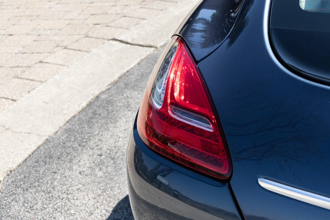 2010 Porsche 970 Panamera Turbo - Image 26 of 31