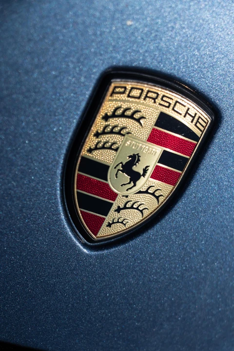 2010 Porsche 970 Panamera Turbo - Image 11 of 31