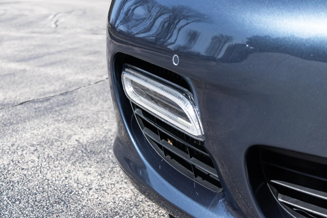 2010 Porsche 970 Panamera Turbo - Image 13 of 31