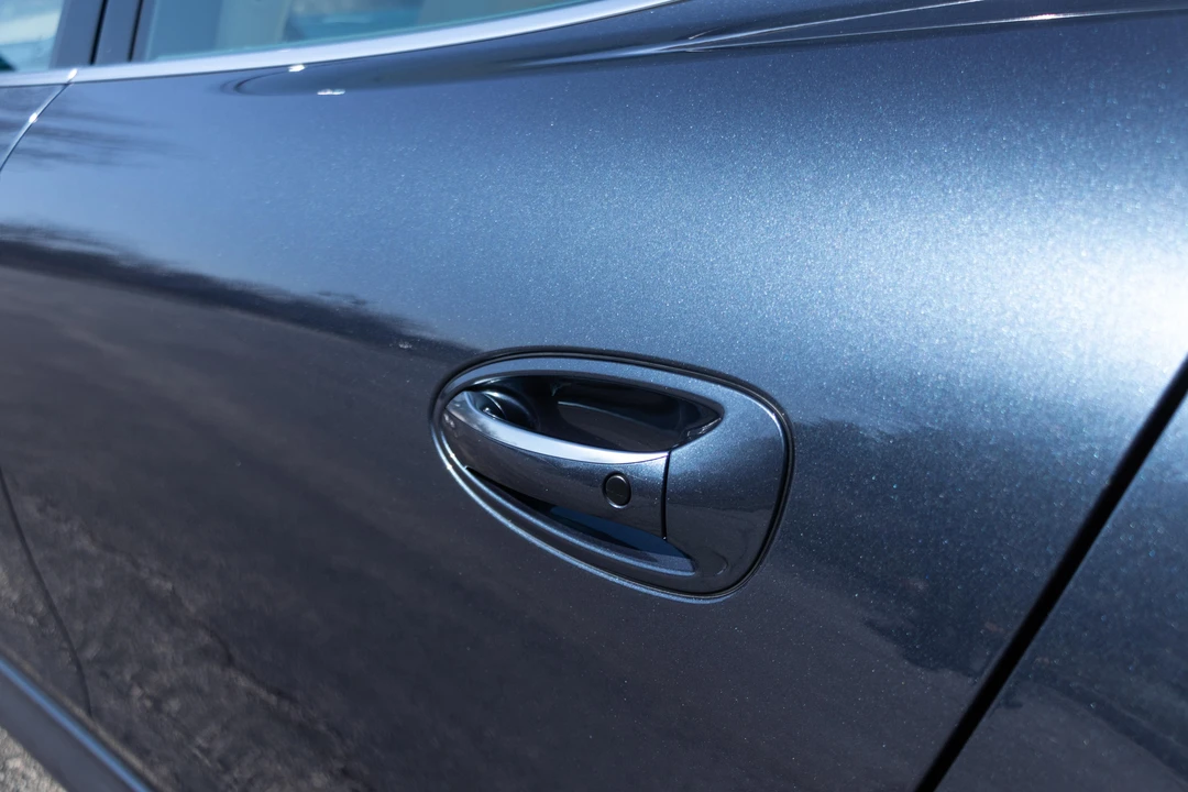 2010 Porsche 970 Panamera Turbo - Image 21 of 31