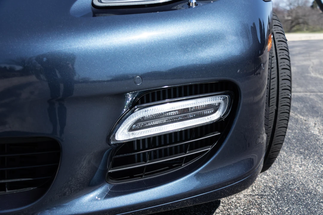 2010 Porsche 970 Panamera Turbo - Image 15 of 31