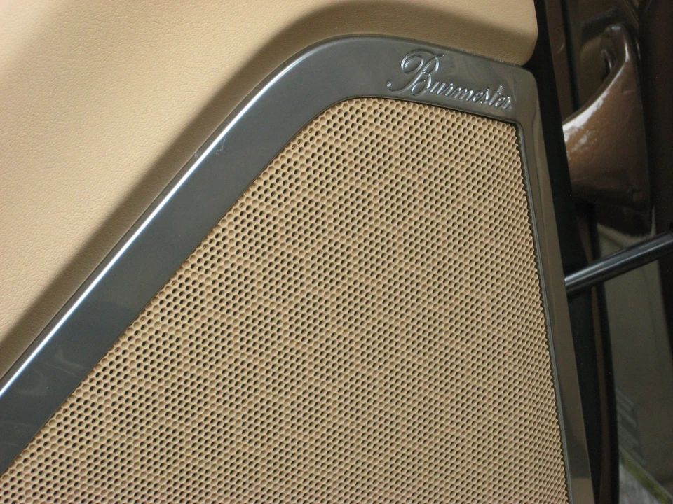 2010 Porsche 970 Panamera Turbo - Image 14 of 20