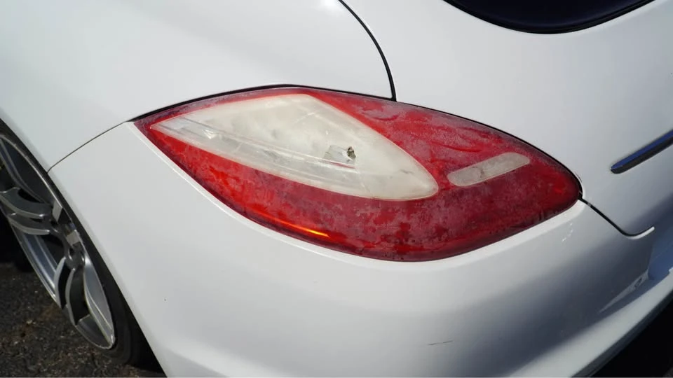 2010 Porsche 970 Panamera - Image 12 of 13