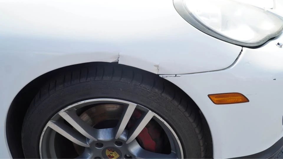 2010 Porsche 970 Panamera - Image 13 of 13