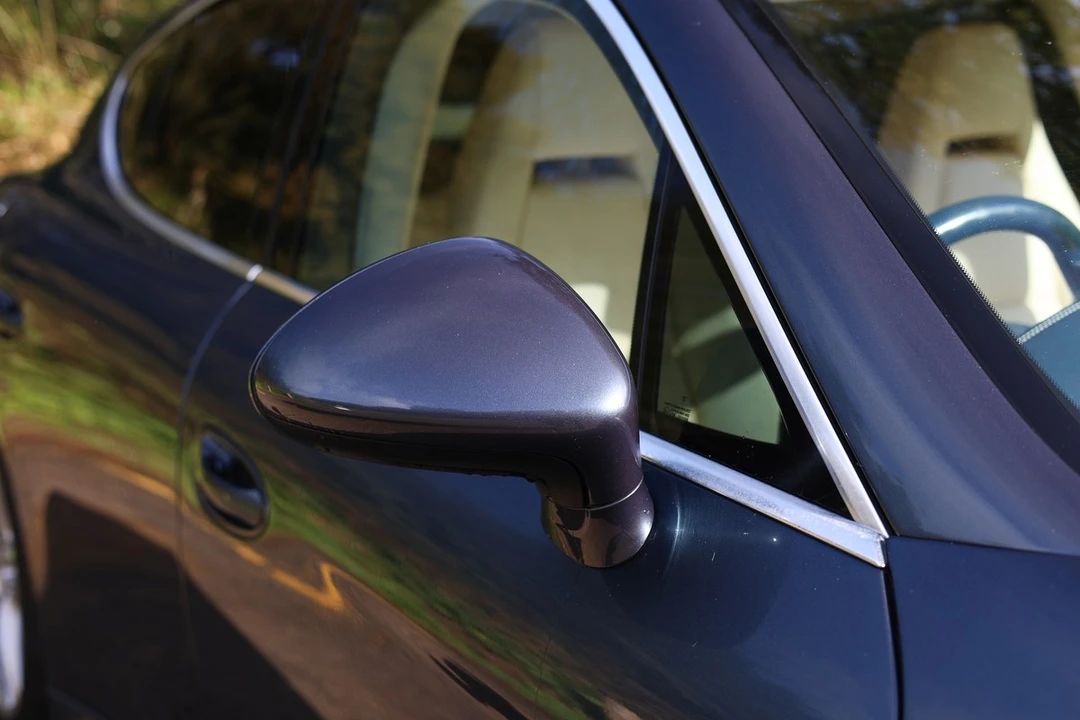 2010 Porsche 970 Panamera S - Image 27 of 30