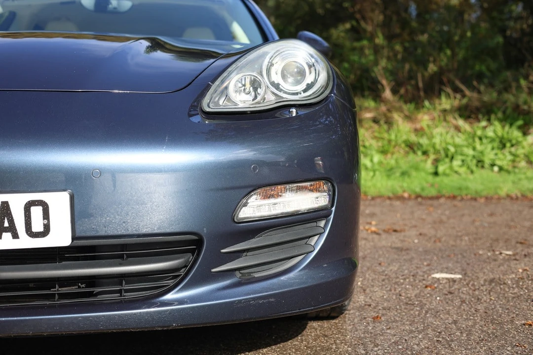 2010 Porsche 970 Panamera S - Image 22 of 30