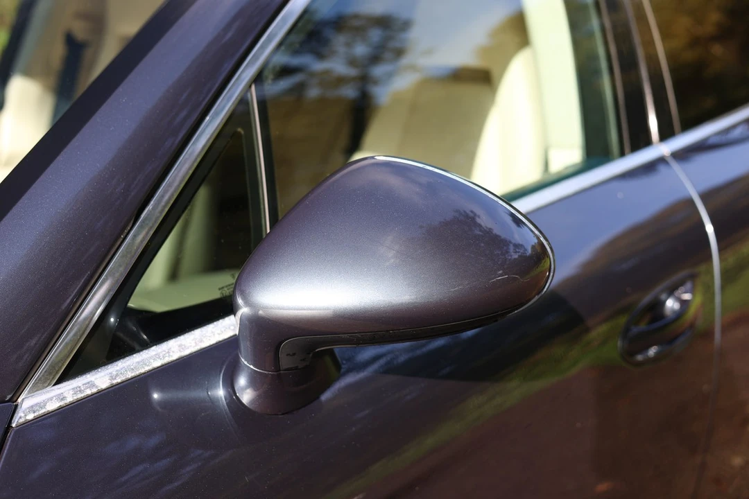 2010 Porsche 970 Panamera S - Image 28 of 30