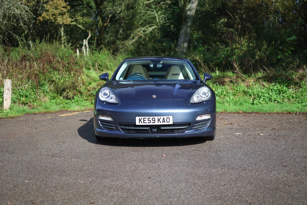2010 Porsche 970 Panamera S - Image 15 of 30