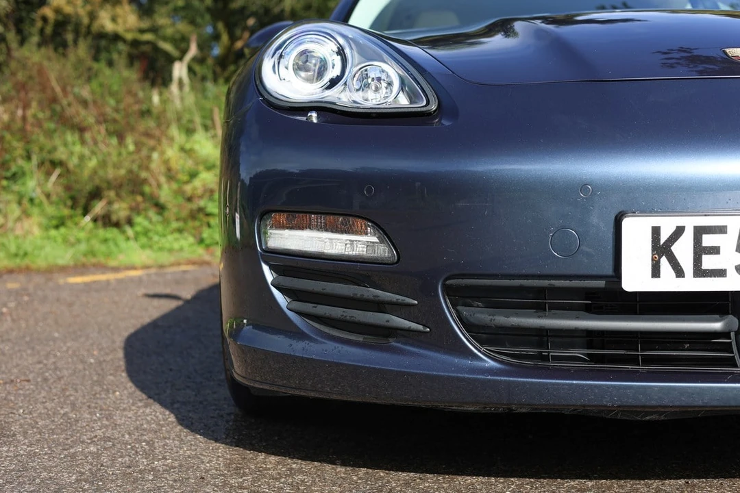 2010 Porsche 970 Panamera S - Image 20 of 30