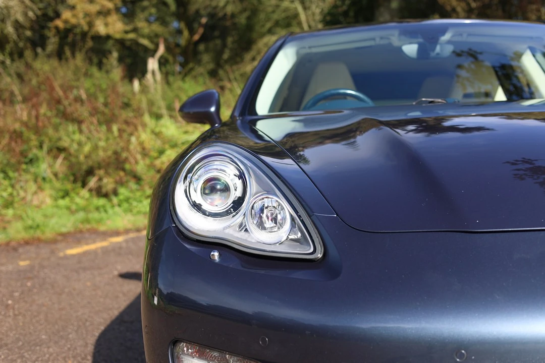 2010 Porsche 970 Panamera S - Image 23 of 30