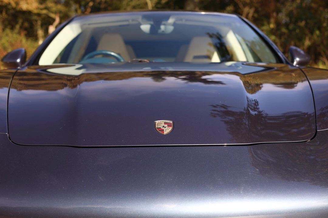2010 Porsche 970 Panamera S - Image 24 of 30