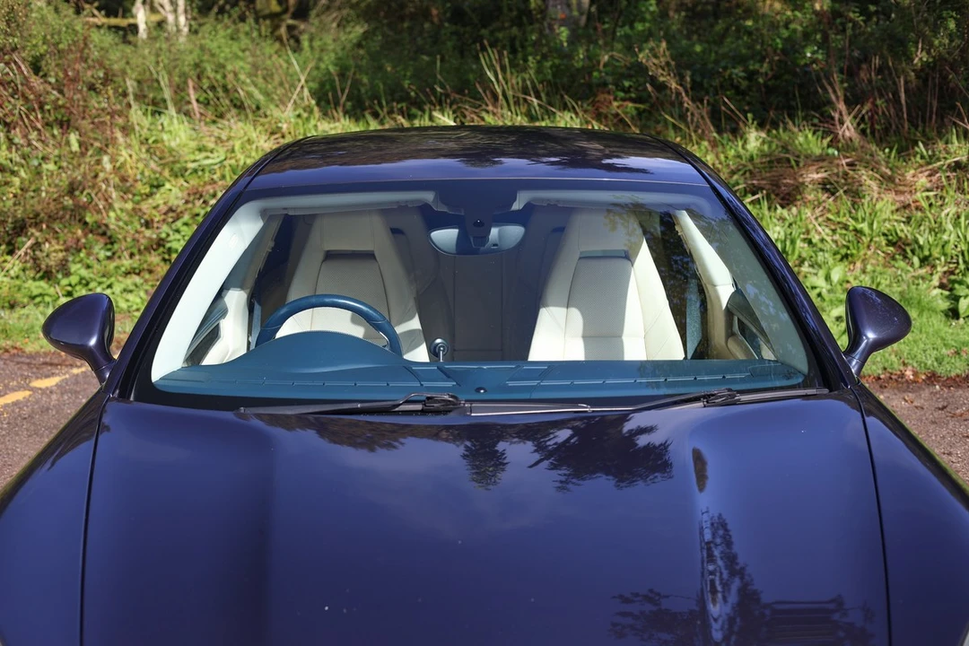 2010 Porsche 970 Panamera S - Image 26 of 30