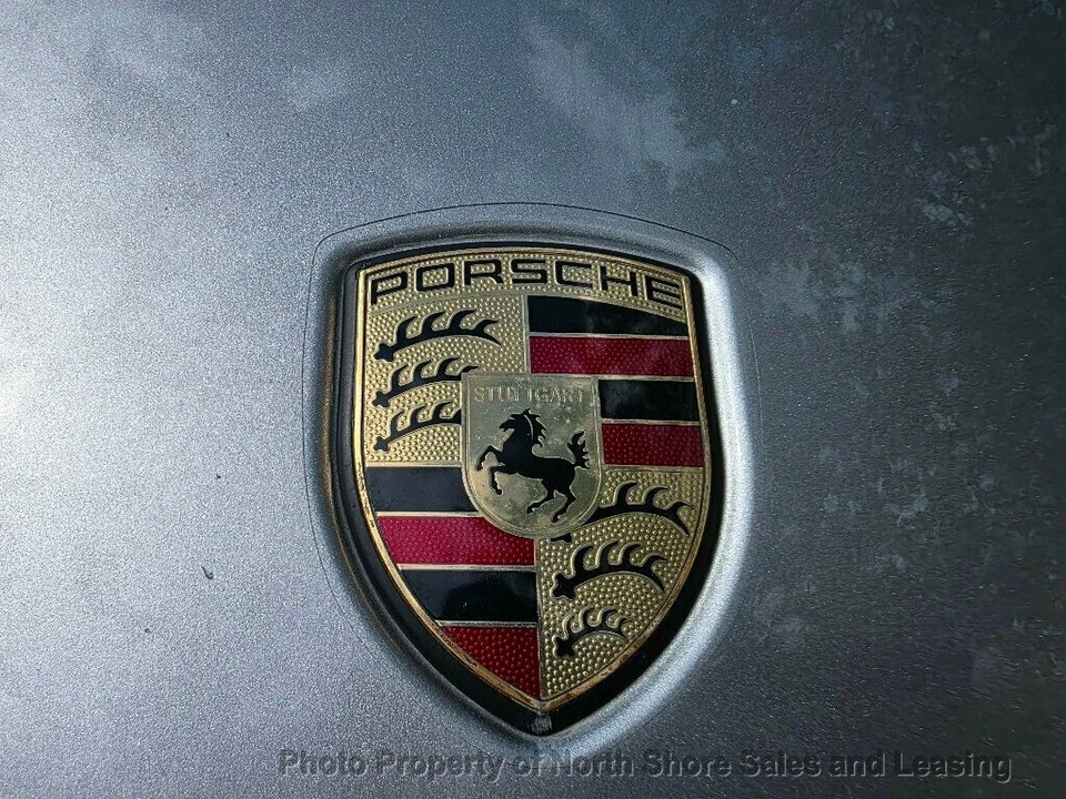2010 Porsche Panamera - Image 6 of 12