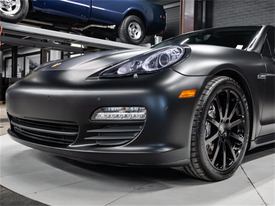 2010 Porsche 970 Panamera - Image 17 of 31