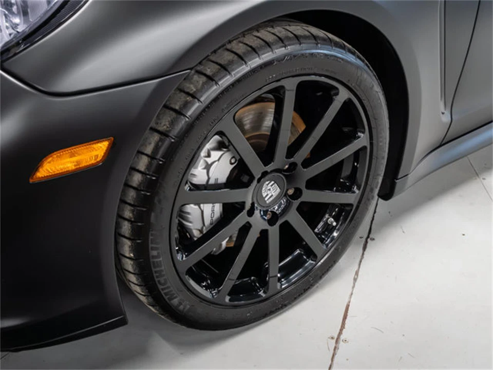2010 Porsche 970 Panamera - Image 21 of 31