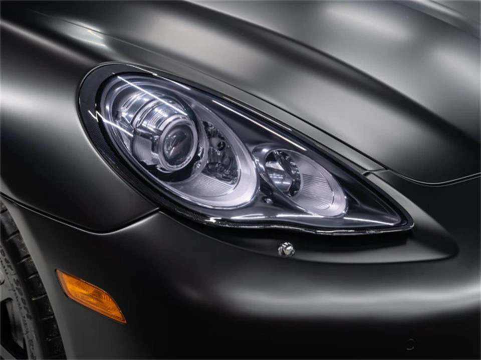 2010 Porsche 970 Panamera - Image 13 of 31