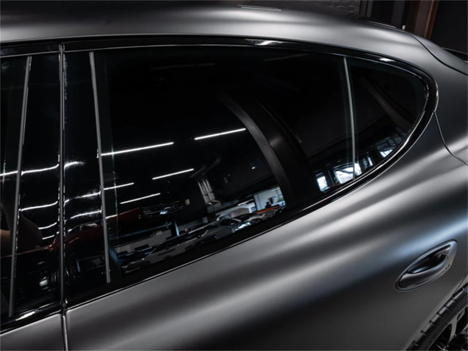 2010 Porsche 970 Panamera - Image 29 of 31