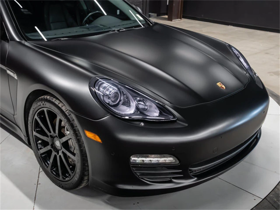 2010 Porsche 970 Panamera - Image 10 of 31