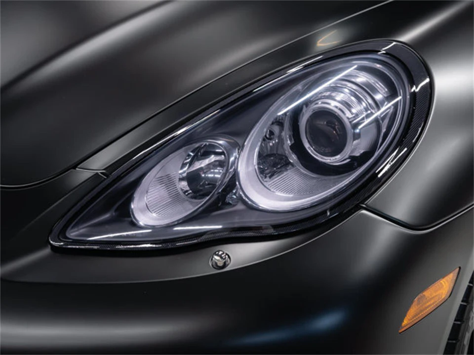 2010 Porsche 970 Panamera - Image 14 of 31