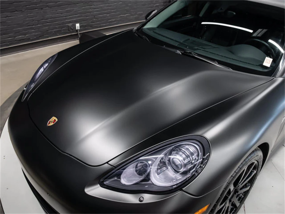 2010 Porsche 970 Panamera - Image 26 of 31