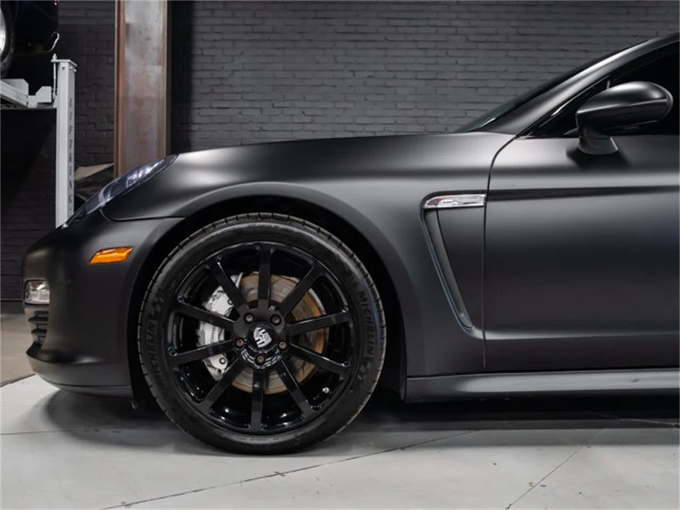 2010 Porsche 970 Panamera - Image 18 of 31