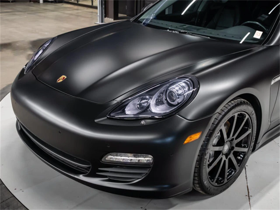 2010 Porsche 970 Panamera - Image 11 of 31