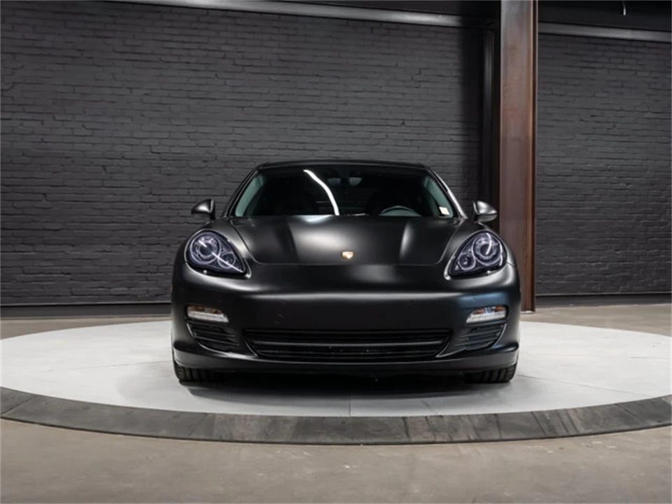 2010 Porsche 970 Panamera - Image 3 of 31