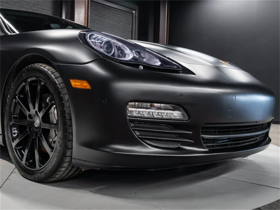 2010 Porsche 970 Panamera - Image 15 of 31