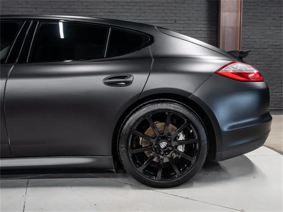 2010 Porsche 970 Panamera - Image 19 of 31