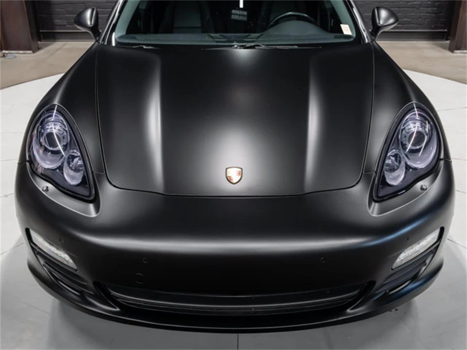 2010 Porsche 970 Panamera - Image 12 of 31