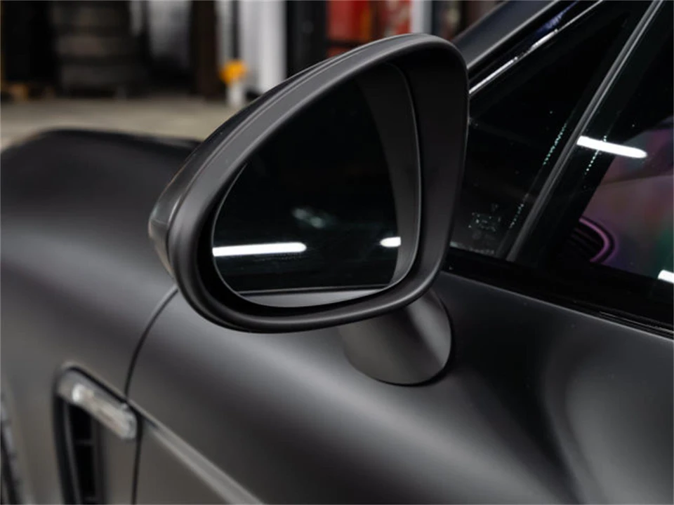 2010 Porsche 970 Panamera - Image 24 of 31