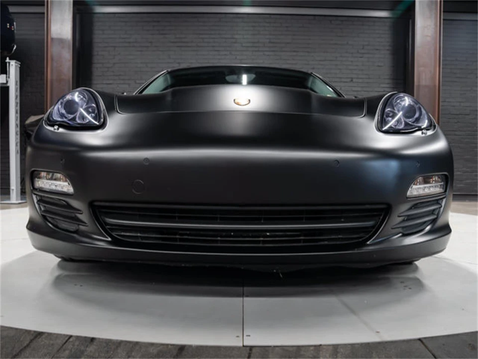 2010 Porsche 970 Panamera - Image 16 of 31
