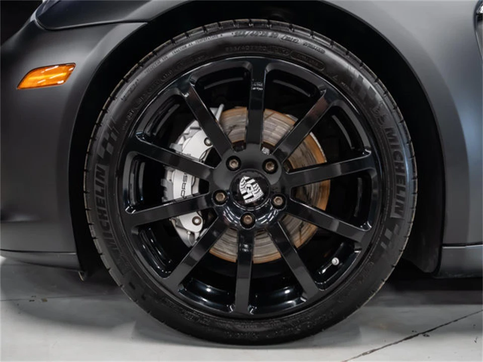 2010 Porsche 970 Panamera - Image 20 of 31