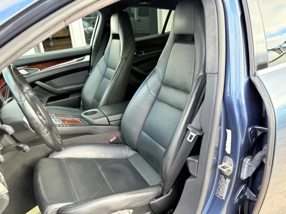 2010 Porsche 970 Panamera - Image 7 of 13