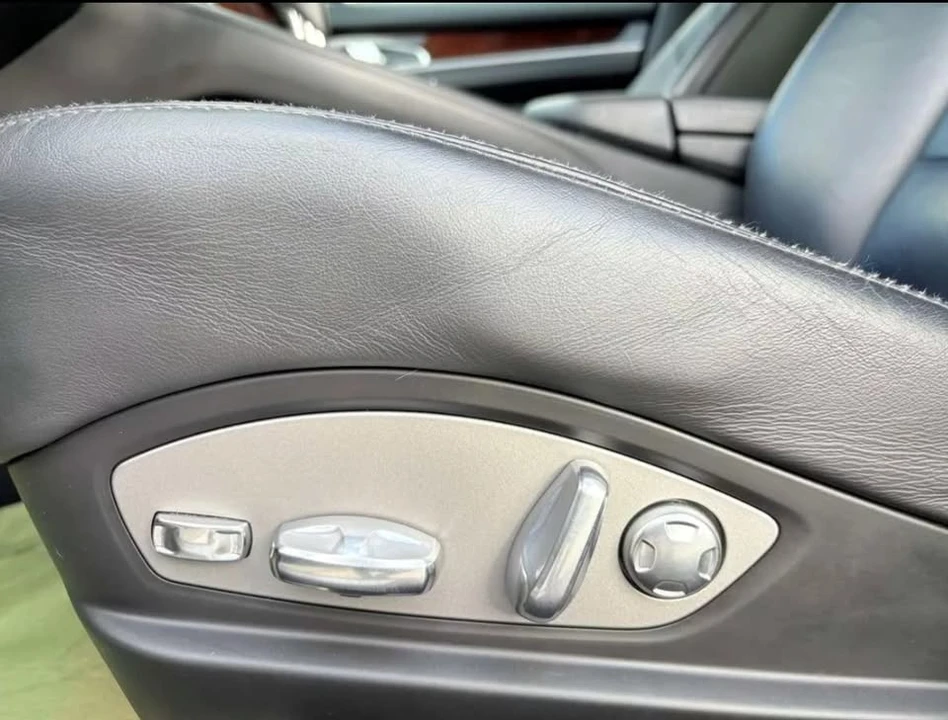 2010 Porsche 970 Panamera - Image 9 of 13