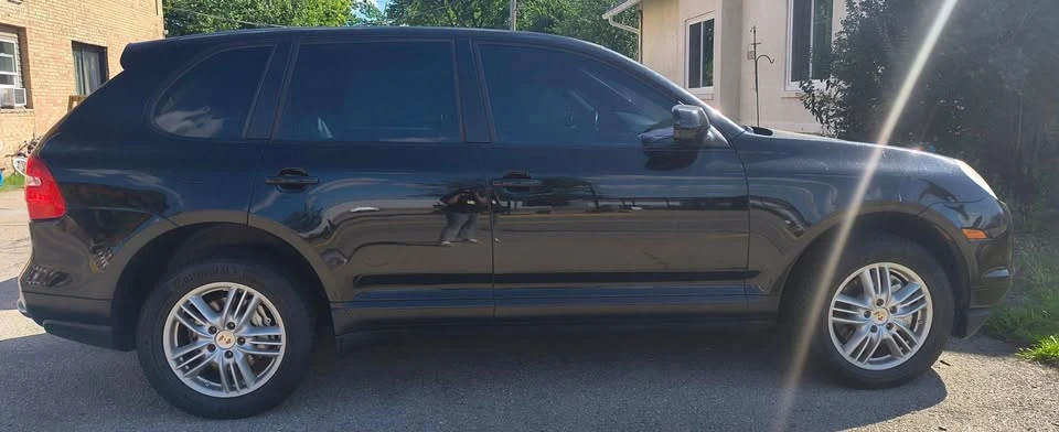 2010 Porsche Cayenne - Image 3 of 7