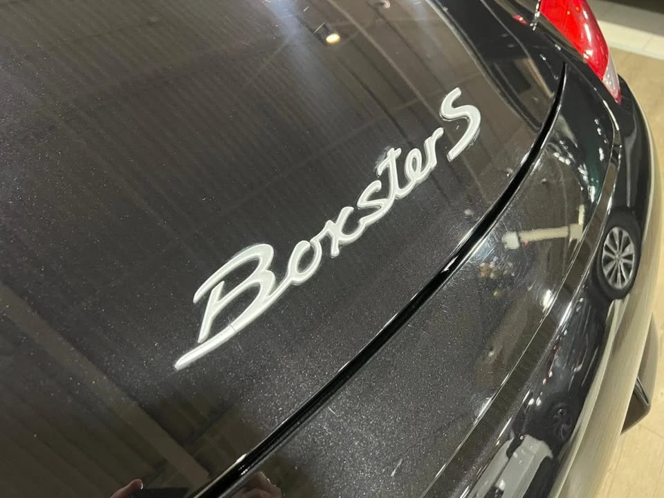 2010 Porsche 987 Boxster S - Image 11 of 15