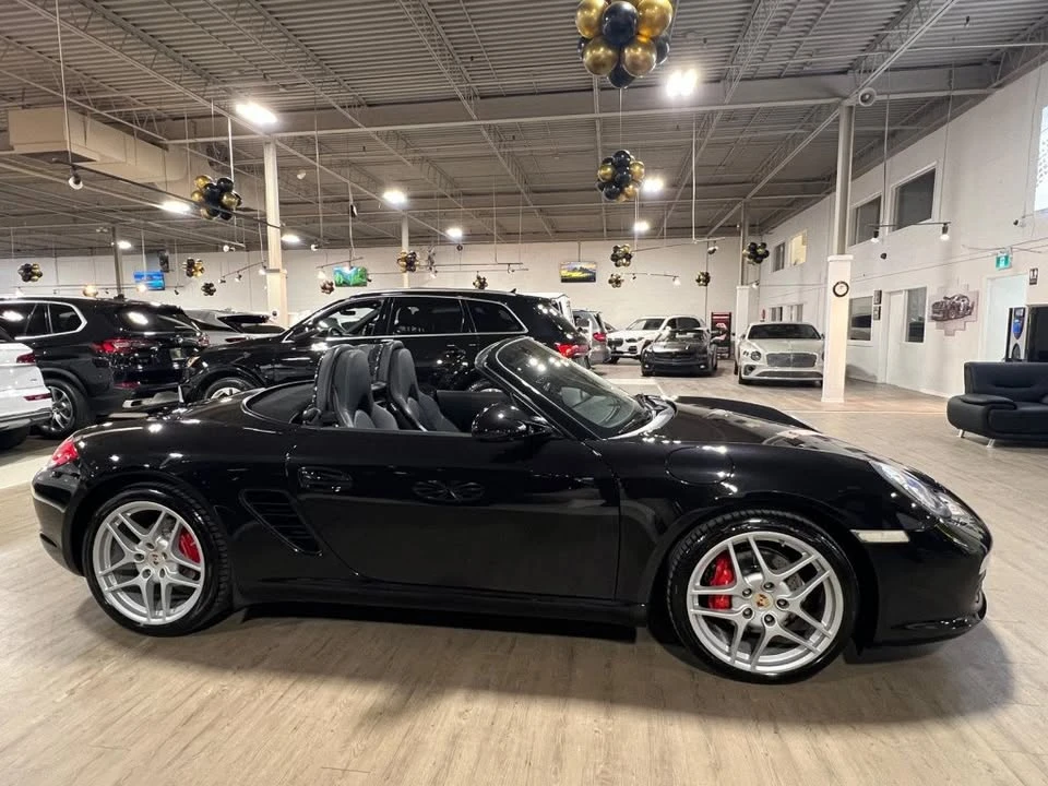 2010 Porsche 987 Boxster S - Image 6 of 15