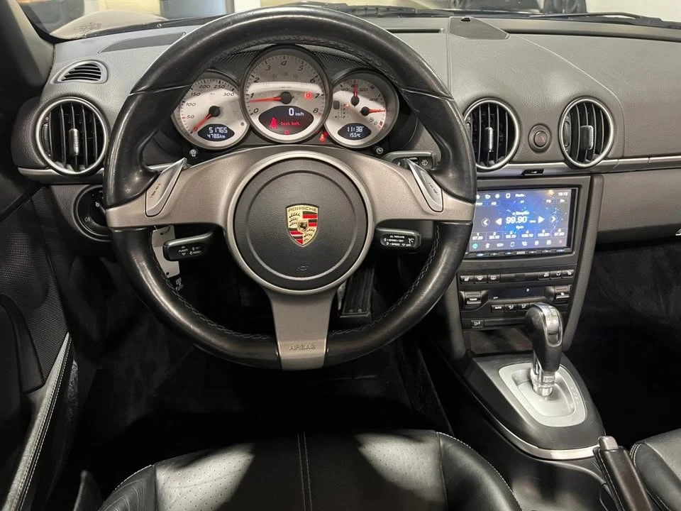 2010 Porsche 987 Boxster S - Image 12 of 15