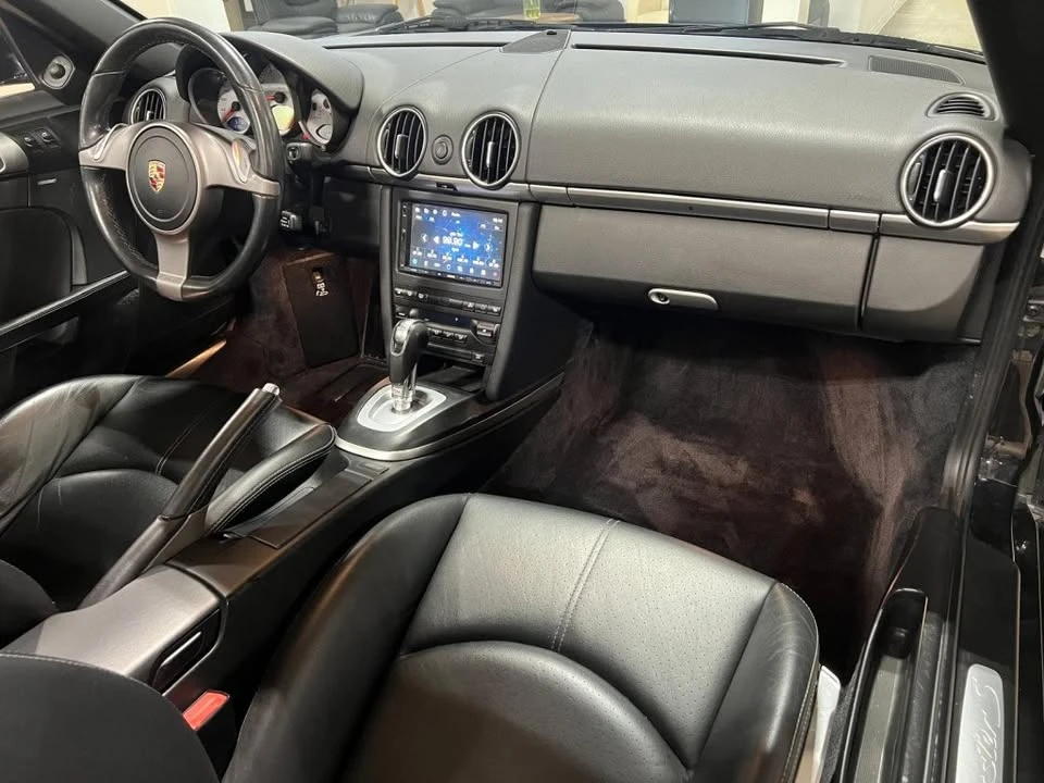 2010 Porsche 987 Boxster S - Image 13 of 15